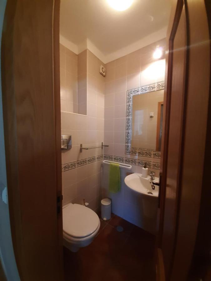 Flat Caballero Guia  Exterior foto