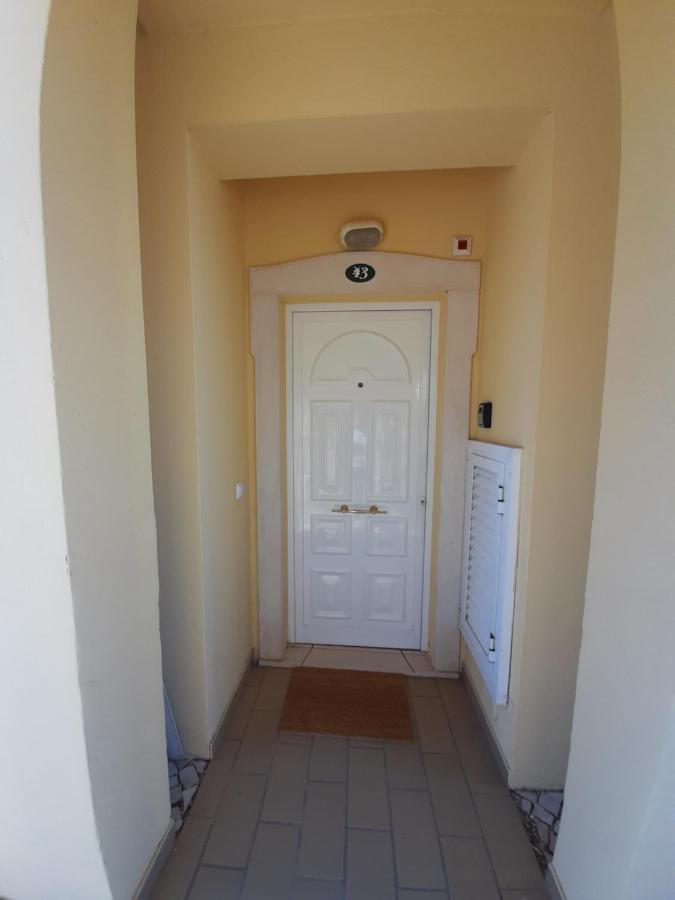 Flat Caballero Guia  Exterior foto