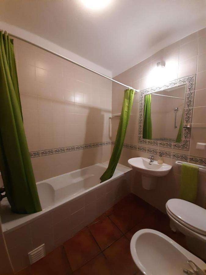 Flat Caballero Guia  Exterior foto