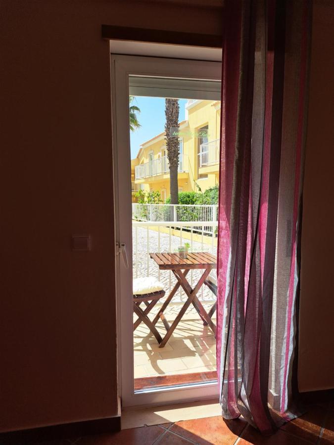 Flat Caballero Guia  Exterior foto