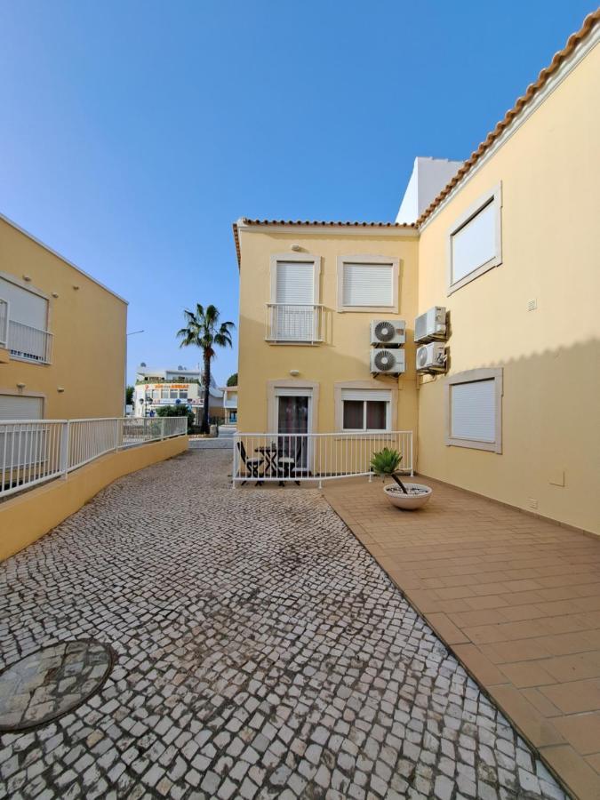 Flat Caballero Guia  Exterior foto