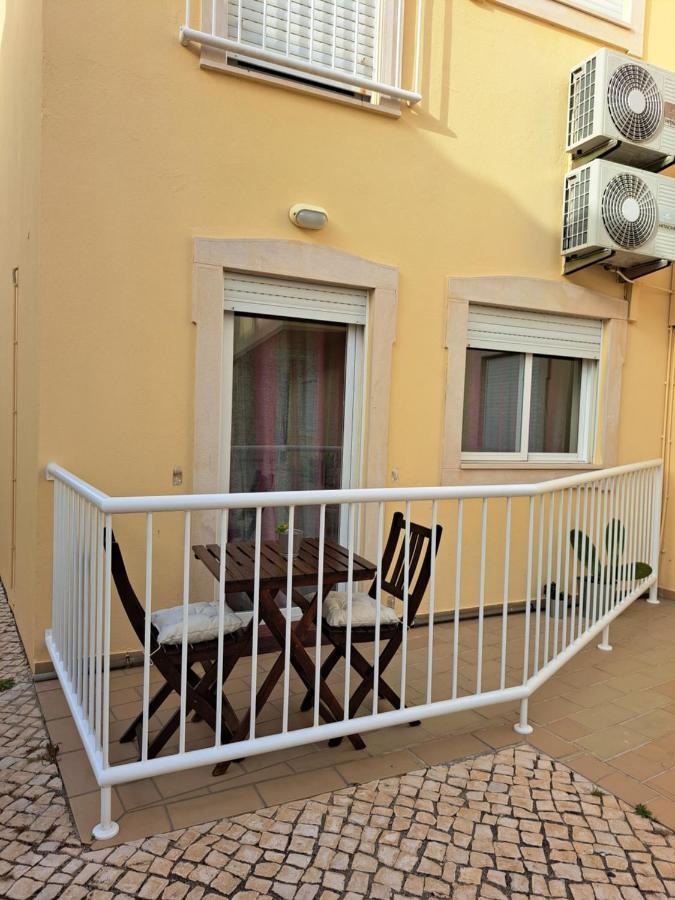 Flat Caballero Guia  Exterior foto